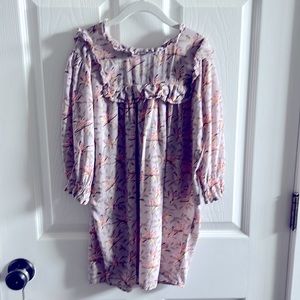 ACACIA Kids Lahaina Dress XXL Lily
